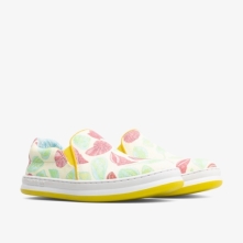 Camper Twins Sneakers Børn Flerfarvede DQMXZT-991